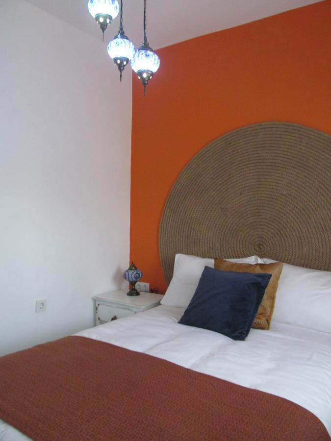 Azure Wellness Retreat (Adults Only) Turgutreis Exterior foto