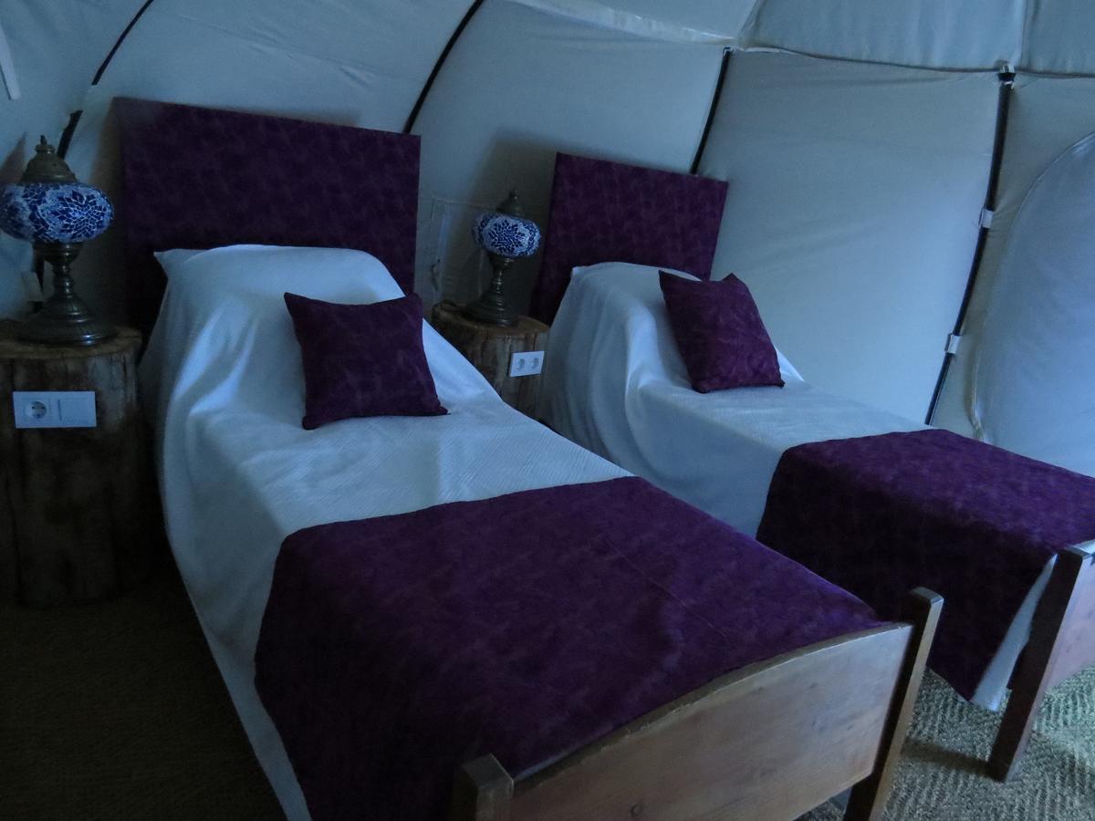 Azure Wellness Retreat (Adults Only) Turgutreis Exterior foto