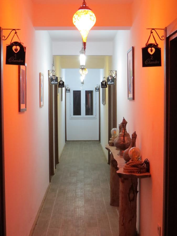 Azure Wellness Retreat (Adults Only) Turgutreis Exterior foto